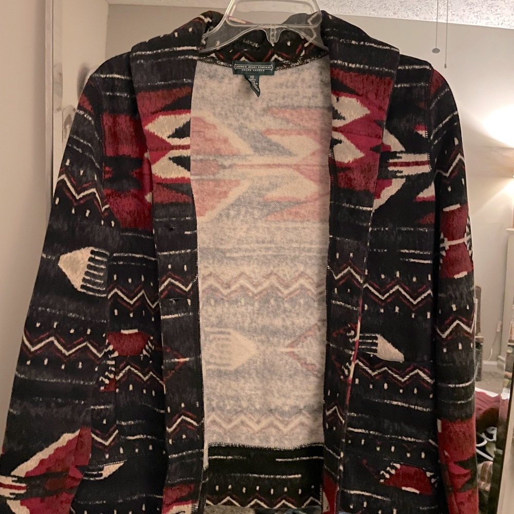 Ralph Lauren Jacket